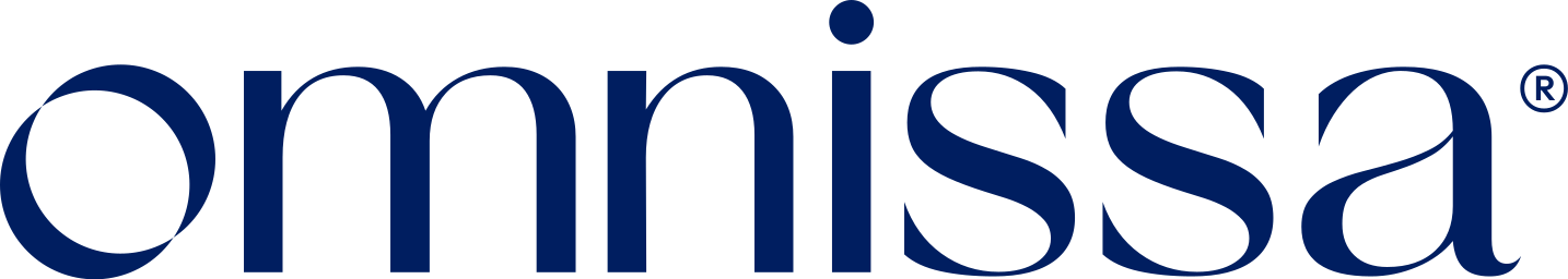 Omnissa logo